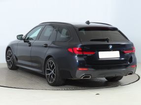 BMW 5 - 2020