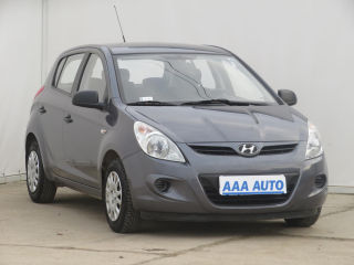 Hyundai i20, 2009