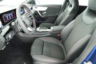 Mercedes-Benz CLA - 2024