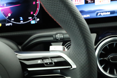 Mercedes-Benz CLA - 2024