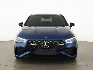 Mercedes-Benz CLA - 2024