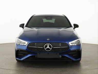 Mercedes-Benz CLA - 2024