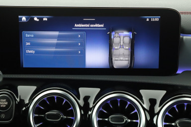 Mercedes-Benz CLA - 2024