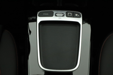 Mercedes-Benz CLA - 2024
