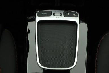 Mercedes-Benz CLA - 2024
