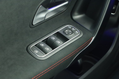 Mercedes-Benz CLA - 2024