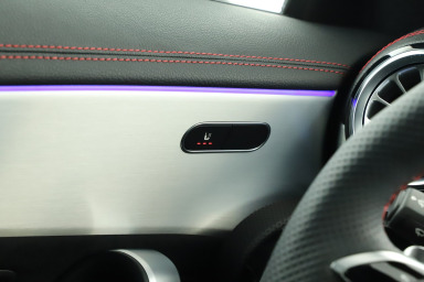 Mercedes-Benz CLA - 2024