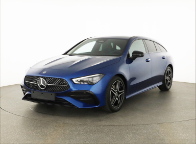 Mercedes-Benz CLA - 2024
