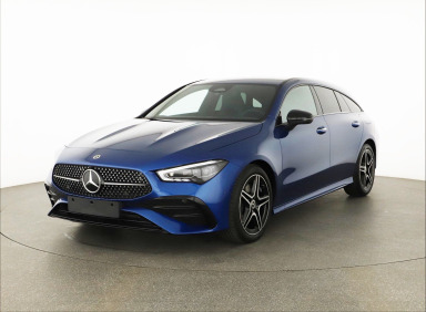 Mercedes-Benz CLA - 2024