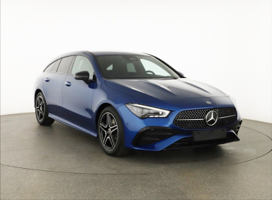 Mercedes-Benz CLA - 2024