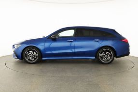 Mercedes-Benz CLA - 2024