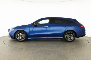 Mercedes-Benz CLA - 2024