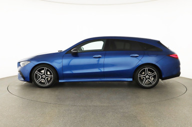 Mercedes-Benz CLA - 2024