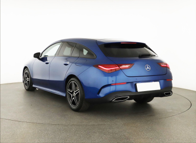 Mercedes-Benz CLA - 2024