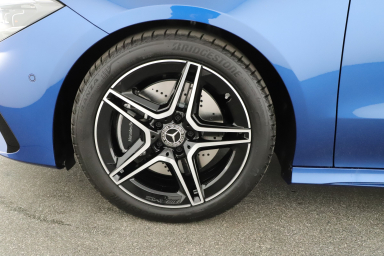 Mercedes-Benz CLA - 2024