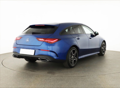 Mercedes-Benz CLA - 2024