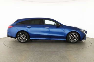 Mercedes-Benz CLA - 2024