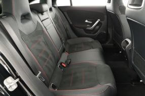 Mercedes-Benz CLA - 2024