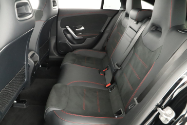 Mercedes-Benz CLA - 2024