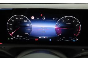 Mercedes-Benz CLA - 2024