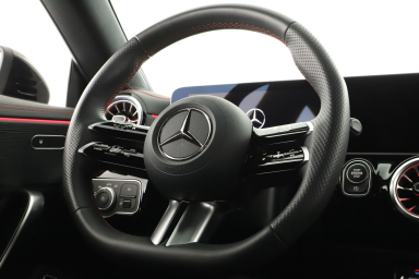 Mercedes-Benz CLA - 2024
