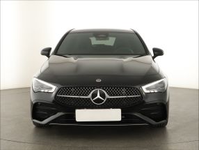 Mercedes-Benz CLA - 2024
