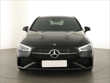 Mercedes-Benz CLA - 2024