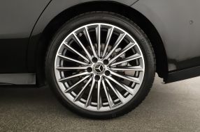 Mercedes-Benz CLA - 2024