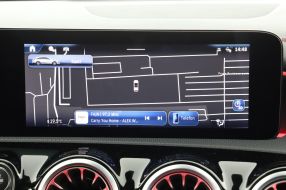 Mercedes-Benz CLA - 2024