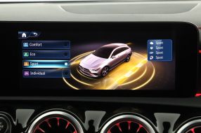 Mercedes-Benz CLA - 2024