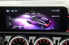Mercedes-Benz CLA - 2024