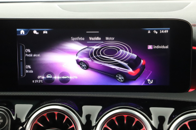 Mercedes-Benz CLA - 2024