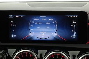 Mercedes-Benz CLA - 2024