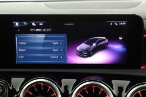 Mercedes-Benz CLA - 2024