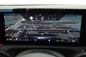 Mercedes-Benz CLA - 2024