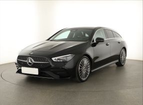 Mercedes-Benz CLA - 2024