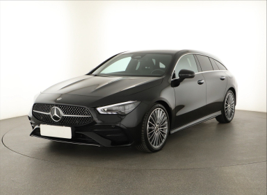 Mercedes-Benz CLA - 2024