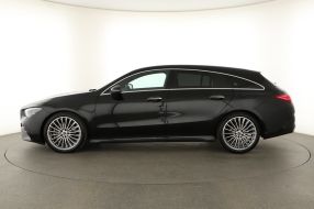 Mercedes-Benz CLA - 2024