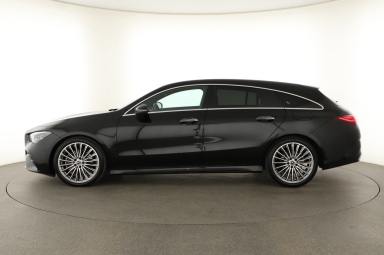 Mercedes-Benz CLA - 2024
