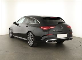 Mercedes-Benz CLA - 2024