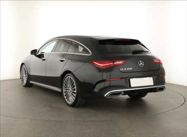 Mercedes-Benz CLA - 2024