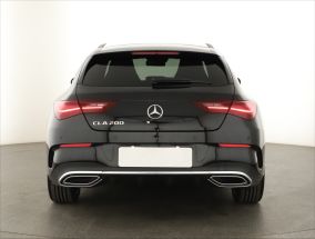 Mercedes-Benz CLA - 2024