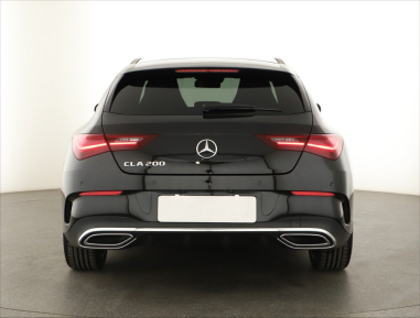 Mercedes-Benz CLA - 2024