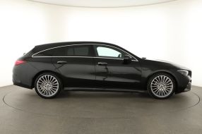 Mercedes-Benz CLA - 2024