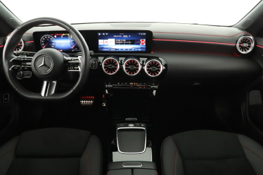 Mercedes-Benz CLA - 2024