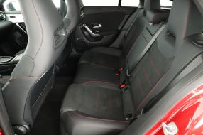Mercedes-Benz CLA - 2024