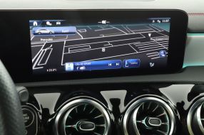 Mercedes-Benz CLA - 2024