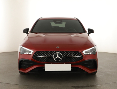 Mercedes-Benz CLA - 2024