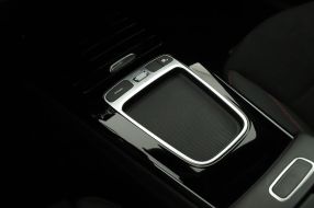 Mercedes-Benz CLA - 2024