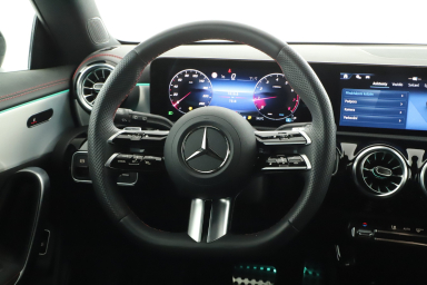 Mercedes-Benz CLA - 2024